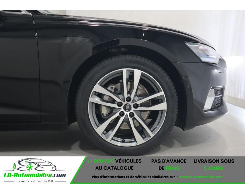 Audi A6 Avant 45 TFSI 265 ch  occasion  Beaupuy - photo n7