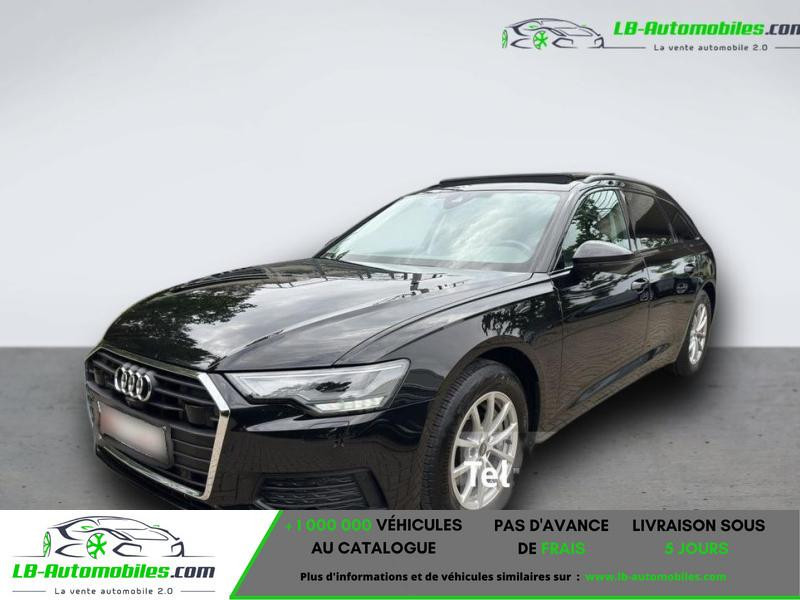 Audi A6 Avant 45 TFSI 265 ch  occasion  Beaupuy