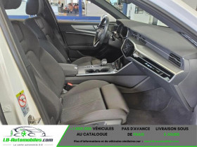 Audi A6 Avant 45 TFSI 265 ch  occasion � Beaupuy - photo n�4