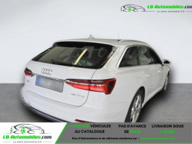 Audi A6 Avant 45 TFSI 265 ch  occasion � Beaupuy - photo n�3
