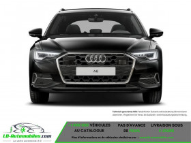 Audi A6 Avant 45 TFSI 265 ch  occasion � Beaupuy - photo n�4