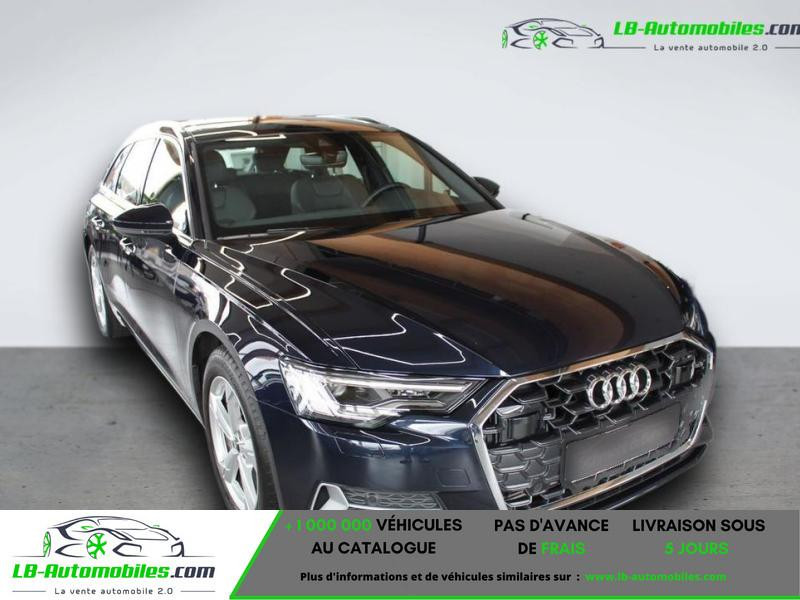 Audi A6 Avant 45 TFSI 265 ch  occasion  Beaupuy - photo n2