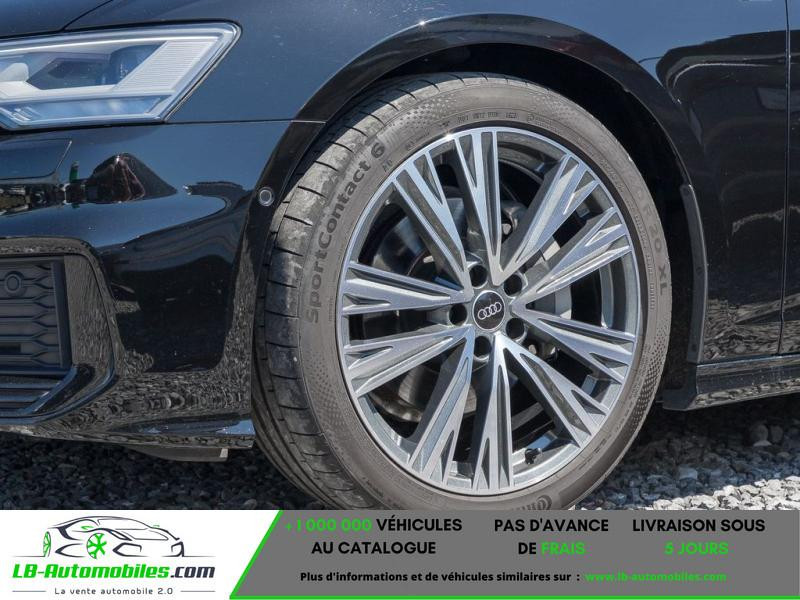 Audi A6 Avant 45 TFSI 265 ch 2023 - photo n°5 Audi A6 Avant 45 TFSI 265 ch  occasion à Beaupuy - photo n°5