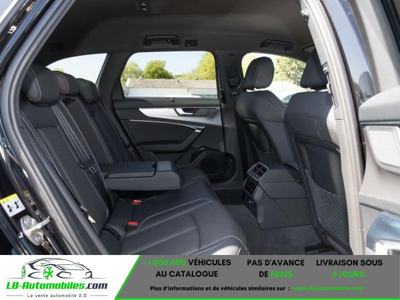 Audi A6 Avant 45 TFSI 265 ch 2023 - photo n°4 Audi A6 Avant 45 TFSI 265 ch  occasion à Beaupuy - photo n°4