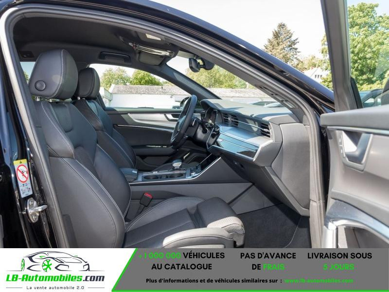 Audi A6 Avant 45 TFSI 265 ch 2023 - photo n°3 Audi A6 Avant 45 TFSI 265 ch  occasion à Beaupuy - photo n°3