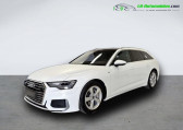 Annonce Audi A6 Avant occasion Essence 45 TFSI 265 ch  Beaupuy