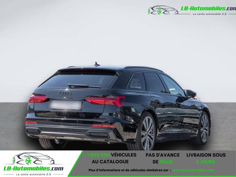 Audi A6 Avant 45 TFSI 265 ch 2023 - photo n°2 Audi A6 Avant 45 TFSI 265 ch  occasion à Beaupuy - photo n°2