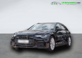 Annonce Audi A6 Avant occasion Essence 45 TFSI 265 ch  Beaupuy