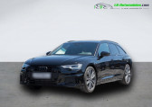 Annonce Audi A6 Avant occasion Essence 45 TFSI 265 ch  Beaupuy