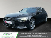 Audi A6 Avant occasion année 2021 boite Automatique Annonce Audi A6 Avant occasion Essence 45 TFSI 265 quattro S-Tronic à Beaupuy