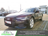 Audi A6 Avant occasion année 2021 boite Automatique Annonce Audi A6 Avant occasion Essence 45 TFSI 265 quattro à Beaupuy
