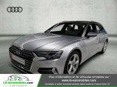 Audi A6 Avant occasion année 2021 boite Automatique Annonce Audi A6 Avant occasion Essence 45 TFSI 265 quattro à Beaupuy