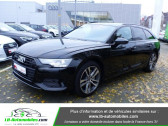 Audi A6 Avant occasion année 2021 boite Automatique Annonce Audi A6 Avant occasion Essence 45 TFSI 265 quattro à Beaupuy