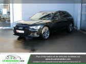 Audi A6 Avant occasion année 2021 boite Automatique Annonce Audi A6 Avant occasion Essence 45 TFSI 265 quattro à Beaupuy