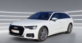 Audi A6 Avant 45 TFSI qu 2x S line HD-MATRIX Pano J20   Montfermeil 93