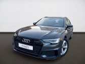 Annonce Audi A6 Avant occasion Essence 45 TFSI quattro S-line MMI+/MATRIX/ASSIST/KAM  L'Union