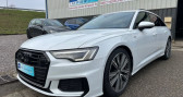 Audi A6 Avant 45 TFSI S-LINE S-TRONIC QUATTRO MILD HYBRID  2019 - annonce de voiture en vente sur Auto Sélection.com