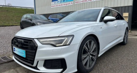 Audi A6 Avant occasion 2019 mise en vente à Haguenau par le garage EST AUTO IMPORT - photo n°1