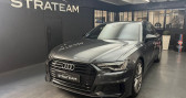 Annonce Audi A6 Avant occasion Essence 45 TFSI S line S-tronic  Boulogne Billancourt
