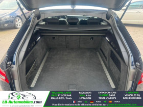 Audi A6 Avant 50 TDI 286 ch Quattro BVA  occasion � Beaupuy - photo n�11