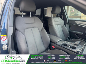 Audi A6 Avant 50 TDI 286 ch Quattro BVA  occasion � Beaupuy - photo n�7