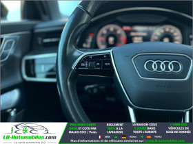 Audi A6 Avant 50 TDI 286 ch Quattro BVA  occasion � Beaupuy - photo n�8