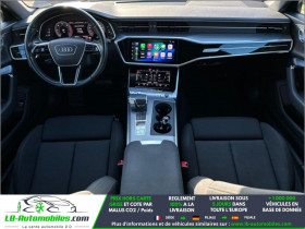 Audi A6 Avant 50 TDI 286 ch Quattro BVA  occasion � Beaupuy - photo n�3
