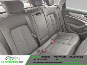 Audi A6 Avant 50 TDI 286 ch Quattro BVA  occasion � Beaupuy - photo n�9