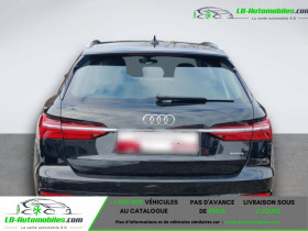 Audi A6 Avant 50 TDI 286 ch Quattro BVA  occasion � Beaupuy - photo n�7