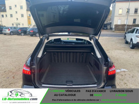 Audi A6 Avant 50 TDI 286 ch Quattro BVA  occasion � Beaupuy - photo n�8