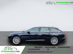 Audi A6 Avant 50 TDI 286 ch Quattro BVA  occasion � Beaupuy - photo n�6