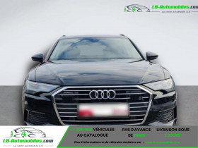 Audi A6 Avant 50 TDI 286 ch Quattro BVA  occasion � Beaupuy - photo n�5