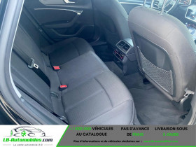 Audi A6 Avant 50 TDI 286 ch Quattro BVA  occasion � Beaupuy - photo n�7