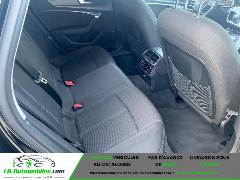 Audi A6 Avant 50 TDI 286 ch Quattro BVA  occasion � Beaupuy - photo n�7