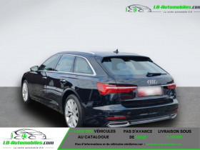 Audi A6 Avant 50 TDI 286 ch Quattro BVA  occasion � Beaupuy - photo n�4