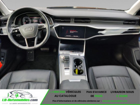 Audi A6 Avant 50 TDI 286 ch Quattro BVA  occasion � Beaupuy - photo n�3