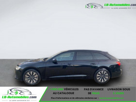 Audi A6 Avant 50 TDI 286 ch Quattro BVA  occasion � Beaupuy - photo n�5