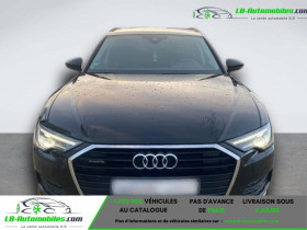 Audi A6 Avant 50 TDI 286 ch Quattro BVA  occasion � Beaupuy - photo n�4