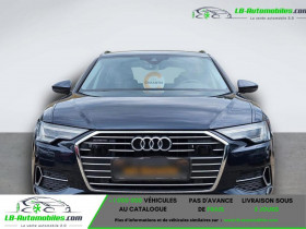Audi A6 Avant 50 TDI 286 ch Quattro BVA  occasion � Beaupuy - photo n�4