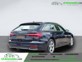Audi A6 Avant 50 TDI 286 ch Quattro BVA  occasion � Beaupuy - photo n�3