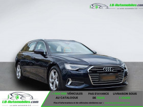 Audi A6 Avant 50 TDI 286 ch Quattro BVA  occasion � Beaupuy - photo n�2