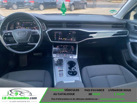 Audi A6 Avant 50 TDI 286 ch Quattro BVA  occasion � Beaupuy - photo n�3