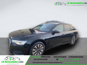 Audi A6 Avant 50 TDI 286 ch Quattro BVA  occasion � Beaupuy - photo n�2