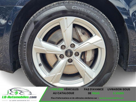 Audi A6 Avant 50 TDI 286 ch Quattro BVA  occasion � Beaupuy - photo n�9