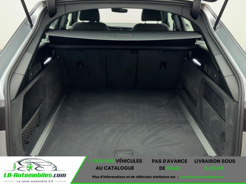 Audi A6 Avant 50 TDI 286 ch Quattro BVA  occasion � Beaupuy - photo n�8