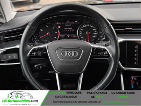 Audi A6 Avant 50 TDI 286 ch Quattro BVA  occasion � Beaupuy - photo n�8