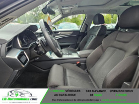 Audi A6 Avant 50 TDI 286 ch Quattro BVA  occasion � Beaupuy - photo n�7