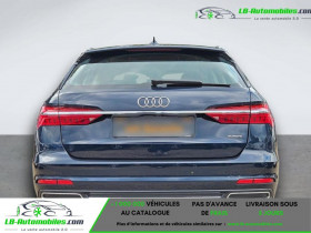 Audi A6 Avant 50 TDI 286 ch Quattro BVA  occasion � Beaupuy - photo n�6