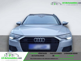 Audi A6 Avant 50 TDI 286 ch Quattro BVA  occasion � Beaupuy - photo n�5