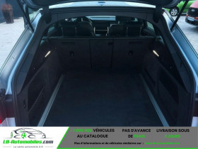 Audi A6 Avant 50 TDI 286 ch Quattro BVA  occasion � Beaupuy - photo n�9
